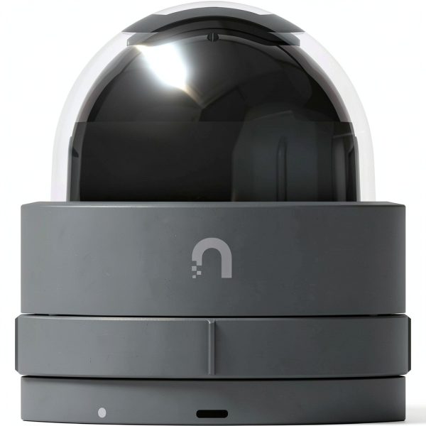 Ubiquiti G5 Dome Ultra 4MP Indoor Network Camera Black-4