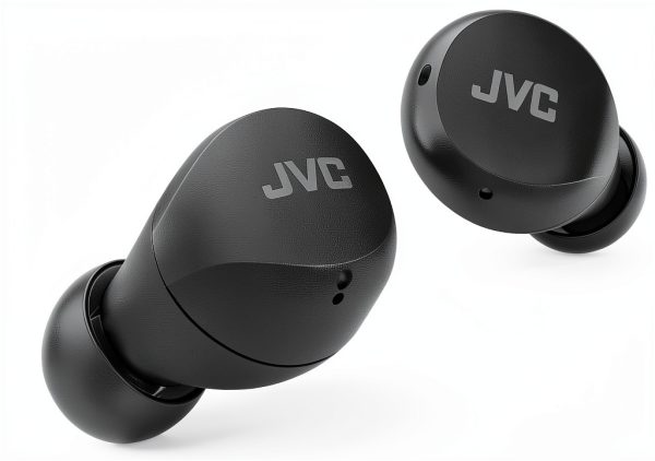 JVC Gumy Mini True Wireless Earbuds Bluetooth 51 Long-2