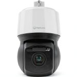 Hanwha XNP C6403RW Outdoor Dome Camera Full HD Night Vision-0