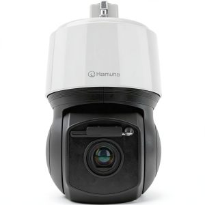 Hanwha XNP C6403RW Outdoor Dome Camera Full HD Night Vision-0