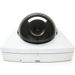 Ubiquiti G5 Dome 5MP Outdoor Network Camera White-0