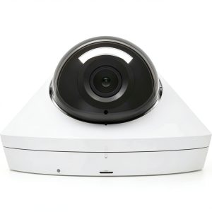 Ubiquiti G5 Dome 5MP Outdoor Network Camera White-0
