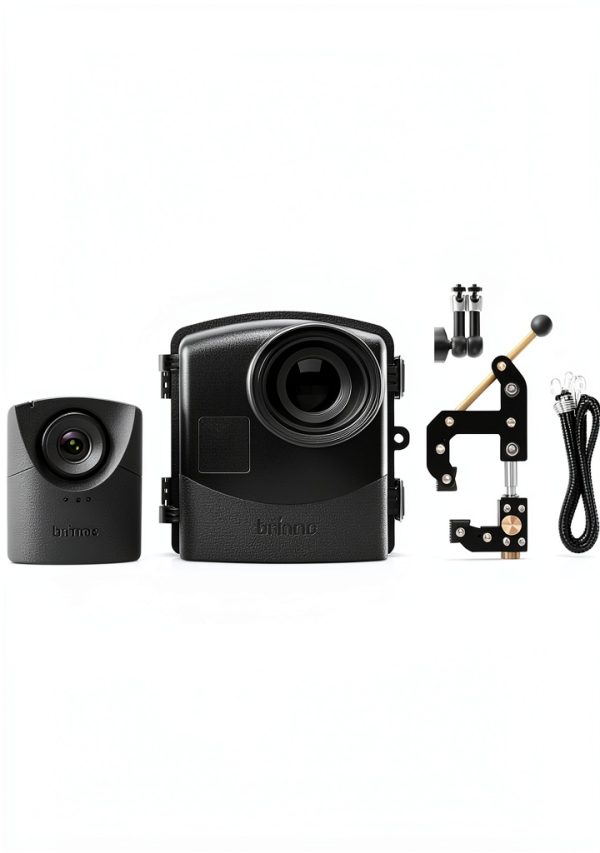 Brinno BCC2000 Time Lapse Camera 1 Year Battery Outdoor-6