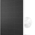 Arlo Solar Panel Charger Outdoor Security Camera Power-0