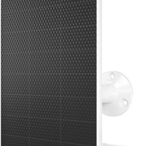 Arlo Solar Panel Charger Outdoor Security Camera Power-0