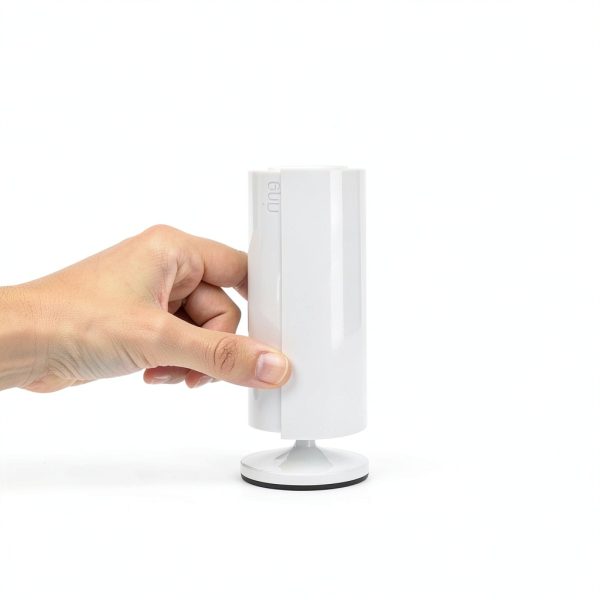 Ring Indoor Security Camera 1080p Privacy Cover Plug In-2