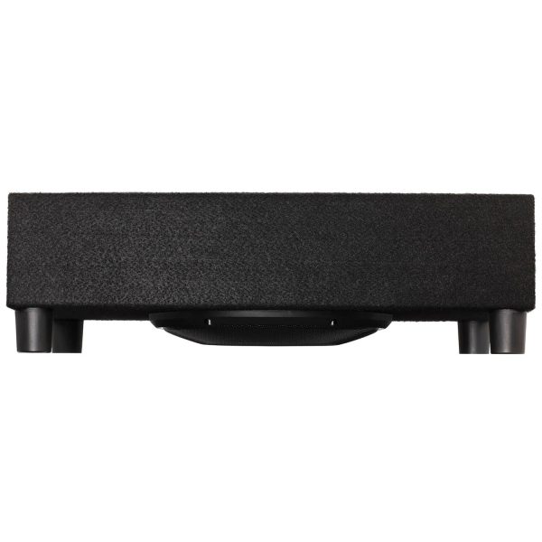 Pioneer A Series 10 Shallow Mount Subwoofer Powerful Bass-7