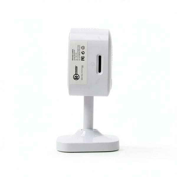 RadioShack Indoor Camera 3MP HD Night Vision Alexa Google-3