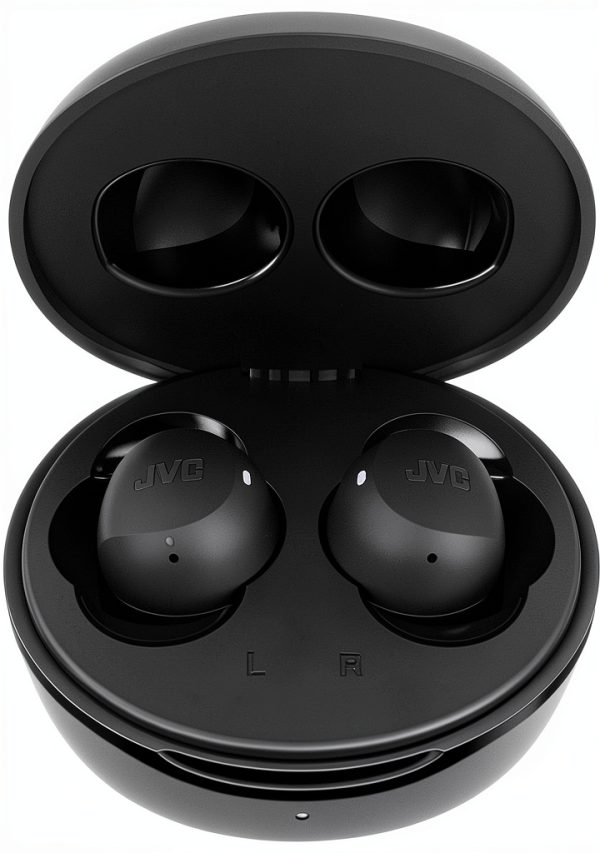 JVC Gumy Mini True Wireless Earbuds Bluetooth 51 Long-3