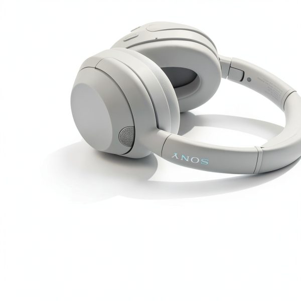 Sony ULT WEAR Wireless Noise Cancelling Headphones Black-16