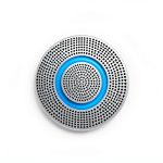 Ring Alarm Pro Base Station White Home Security System-0