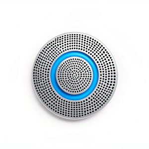 Ring Alarm Pro Base Station White Home Security System-0