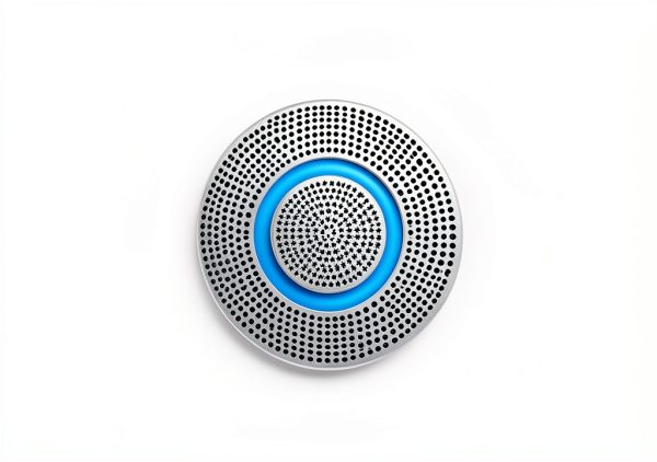 Ring Alarm Pro Base Station White Home Security System-0