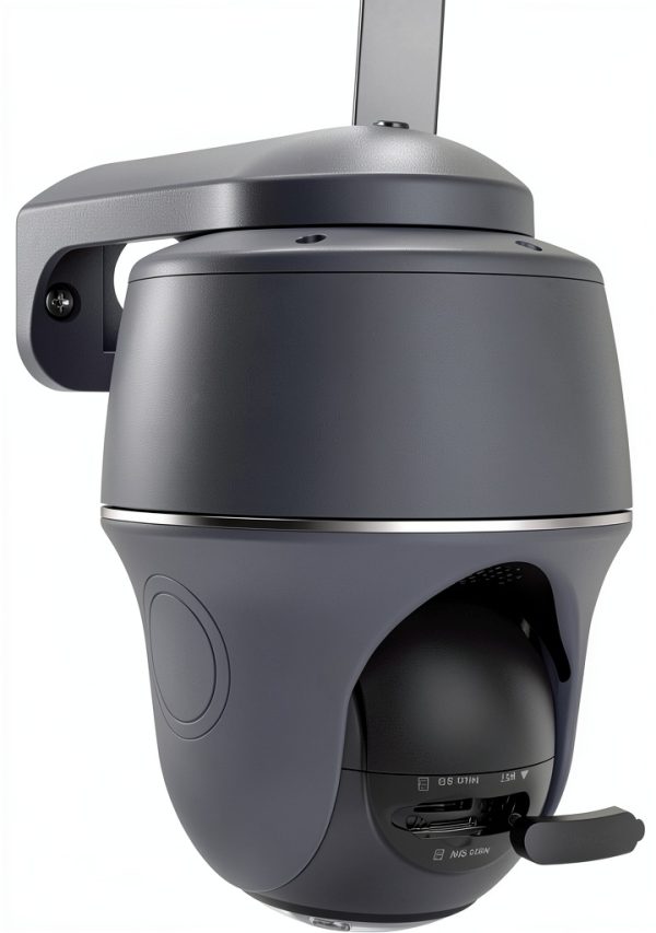 Reolink G440 4K 8MP Solar Outdoor 4G LTE Security Camera-3