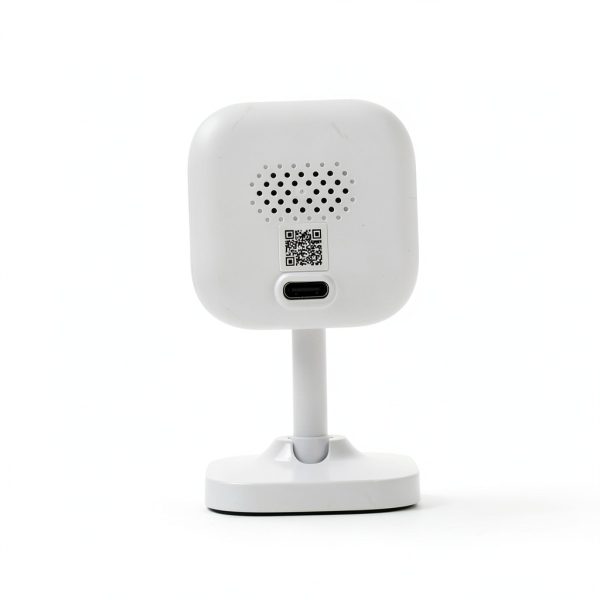 RadioShack Indoor Camera 3MP HD Night Vision Alexa Google-2