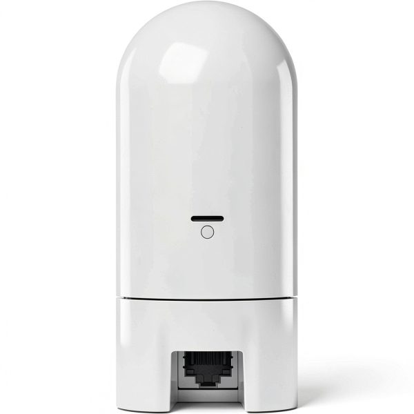 Ubiquiti UniFi 2K HD PoE Camera IPX4 IK04 Rated-3