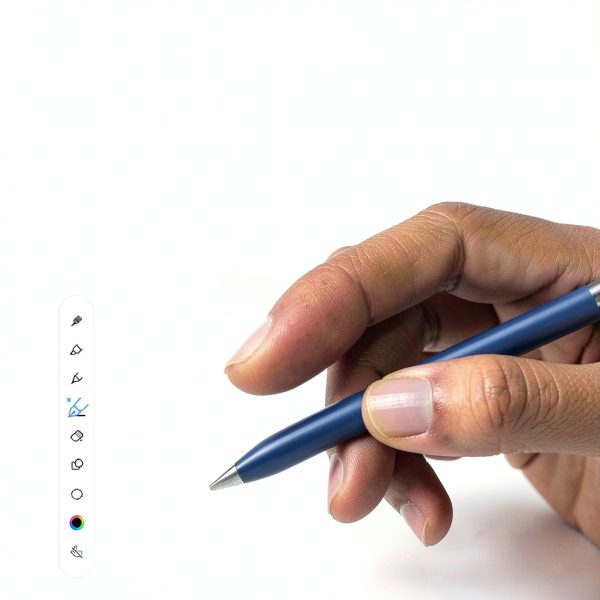 Lenovo Yoga Tab Plus 12.7 3K Tablet Keyboard Pen AI-8
