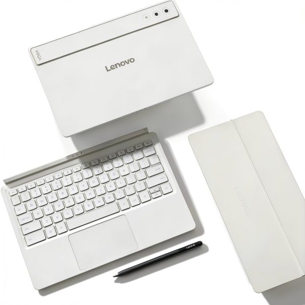 Lenovo Yoga Tab Plus 12.7 3K Tablet Keyboard Pen AI-13
