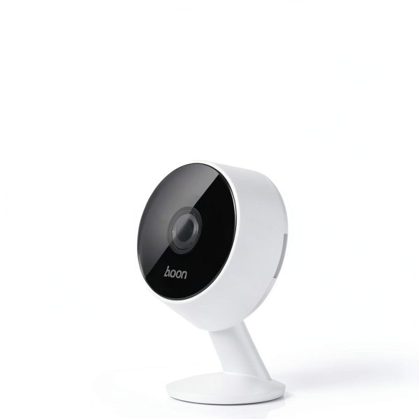 hoco D3 Indoor HD Camera Auto Motion Tracking Home Security-4