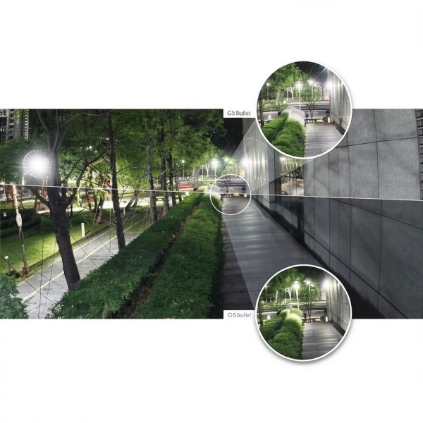 Ubiquiti G5 Bullet Camera 5MP Outdoor IR Night Vision-6